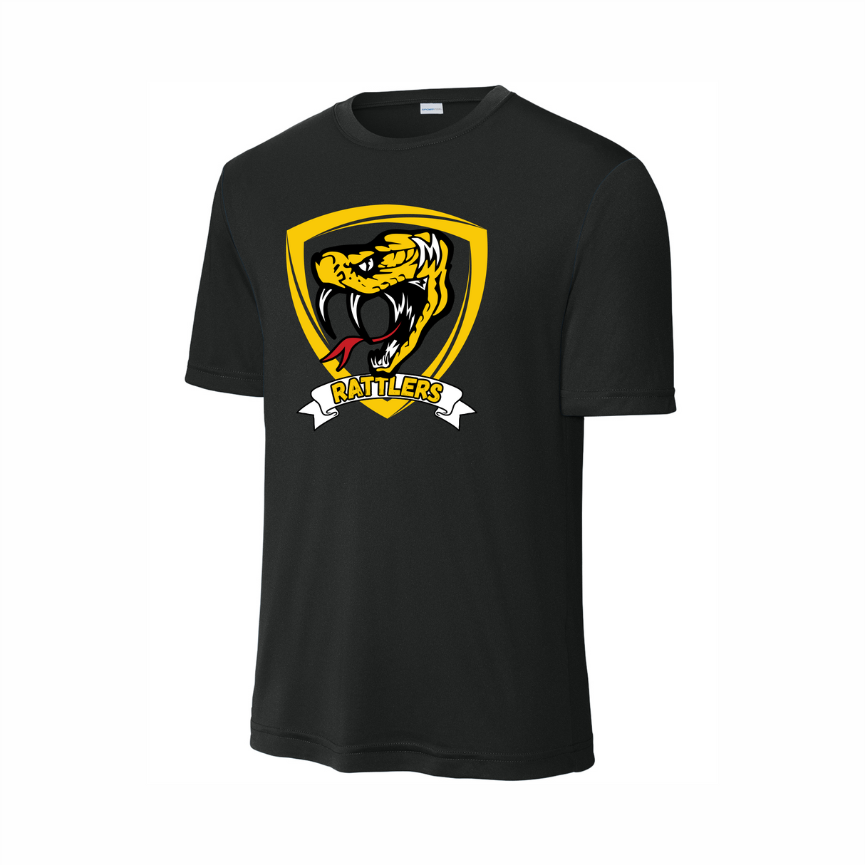 Mesa Rattlers Performance Tee