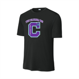 Columbia Elementary Performance Tee