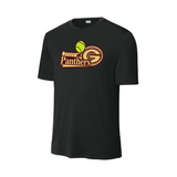 GHS Tennis Performance Tee