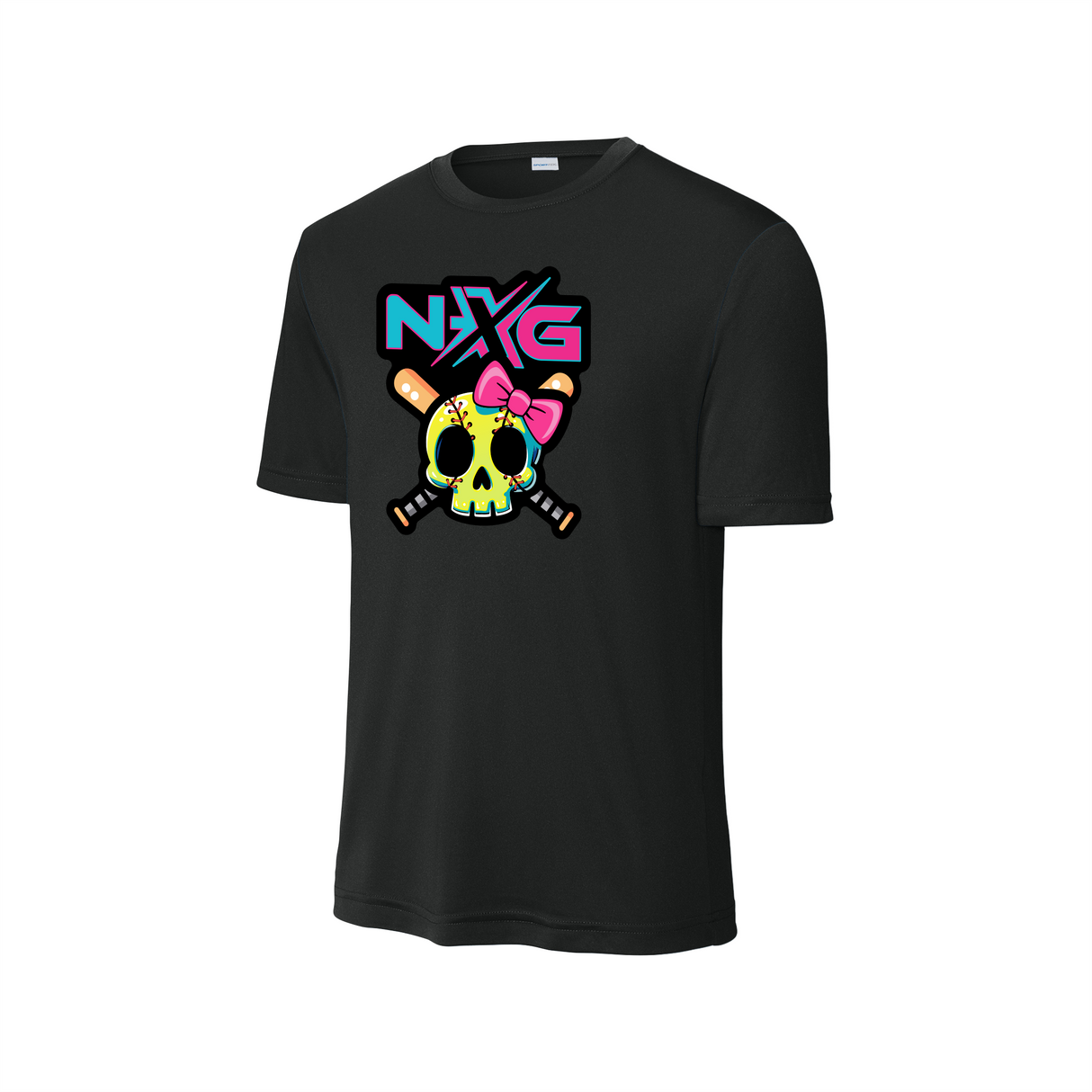 NXGEN Performance Tee