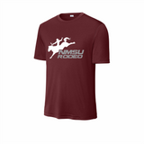 NMSU Rodeo Performance Tee