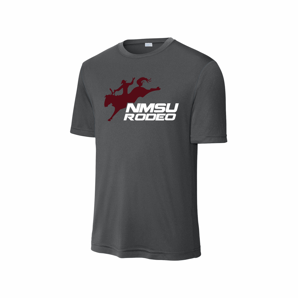 NMSU Rodeo Performance Tee