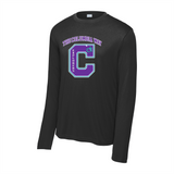 Columbia Elementary Long-Sleeve Performance Tee