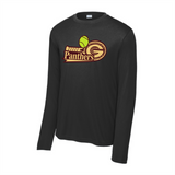 GHS Tennis Long-Sleeve Performance Tee