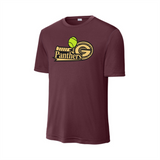 GHS Tennis Performance Tee