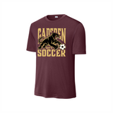 GHS Boys Soccer Performance Tee