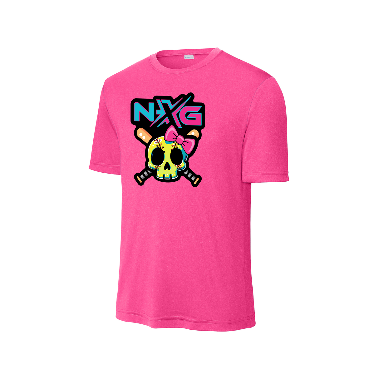 NXGEN Performance Tee