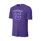 Columbia Elementary Performance Tee