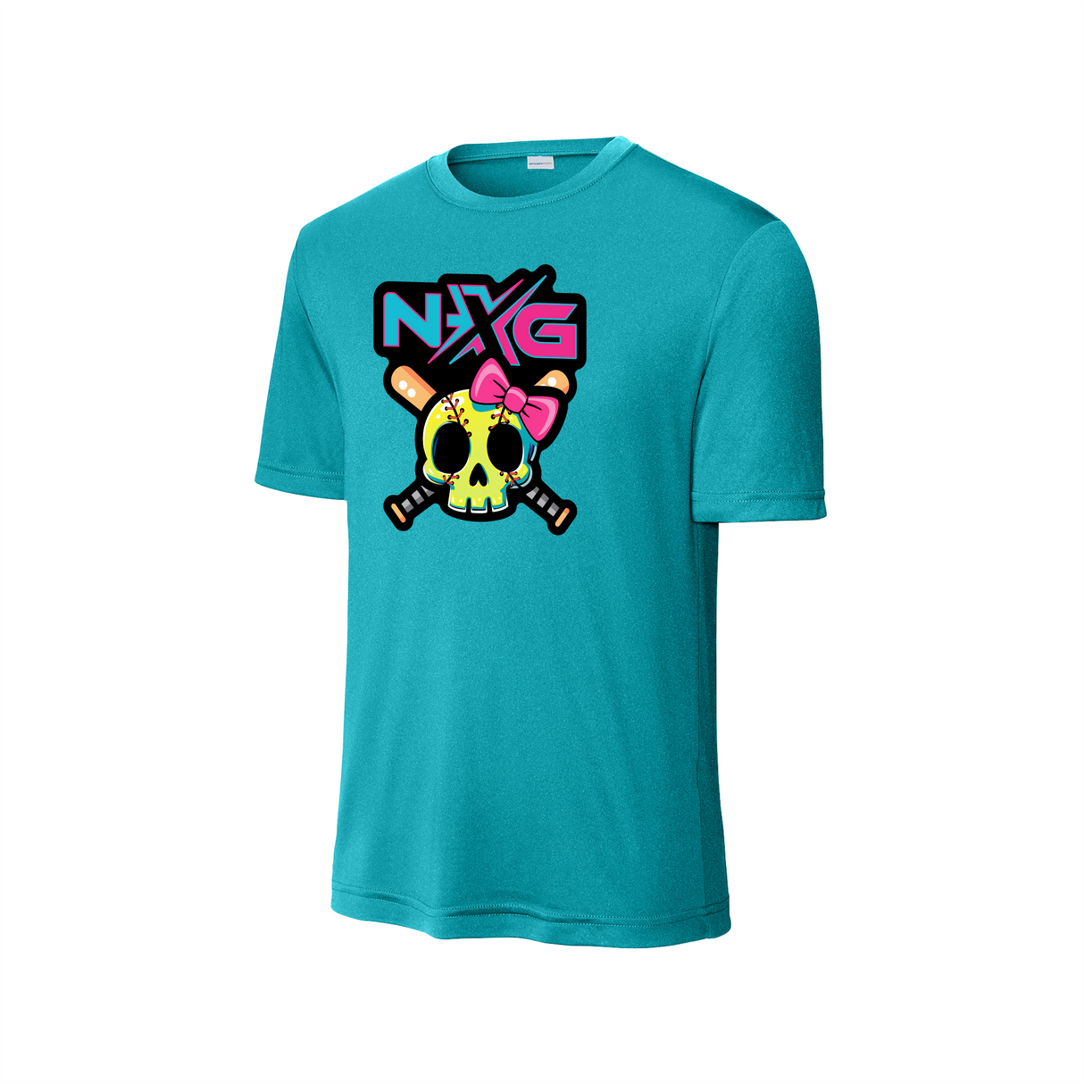 NXGEN Performance Tee