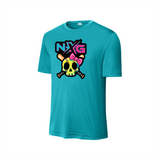 NXGEN Performance Tee