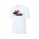 NMSU Rodeo Performance Tee