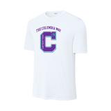 Columbia Elementary Performance Tee