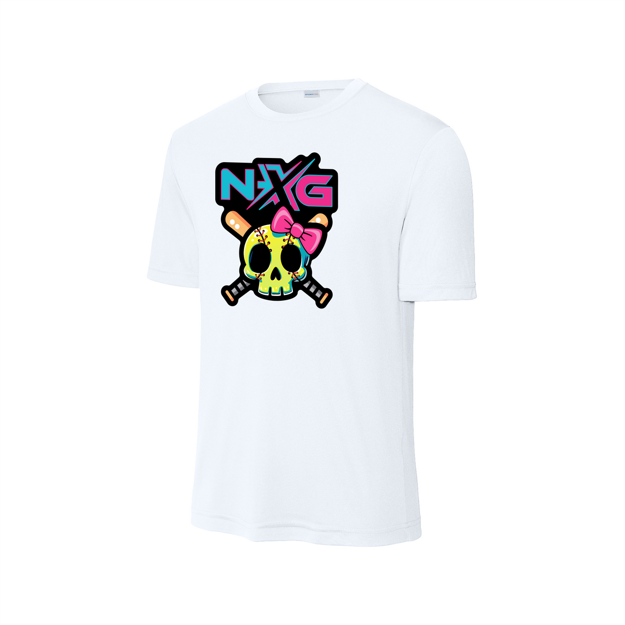 NXGEN Performance Tee