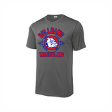 LCHS Wrestling Performance Tee