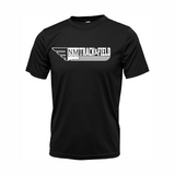 NMSU Track Performance Tee