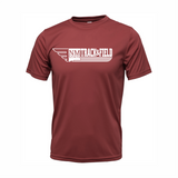 NMSU Track Performance Tee