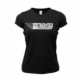 NMSU Track Women's Performance Tee