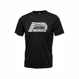 NMSU Track Performance Tee