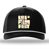 LCIFF Rope Trucker Cap