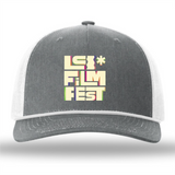 LCIFF Rope Trucker Cap