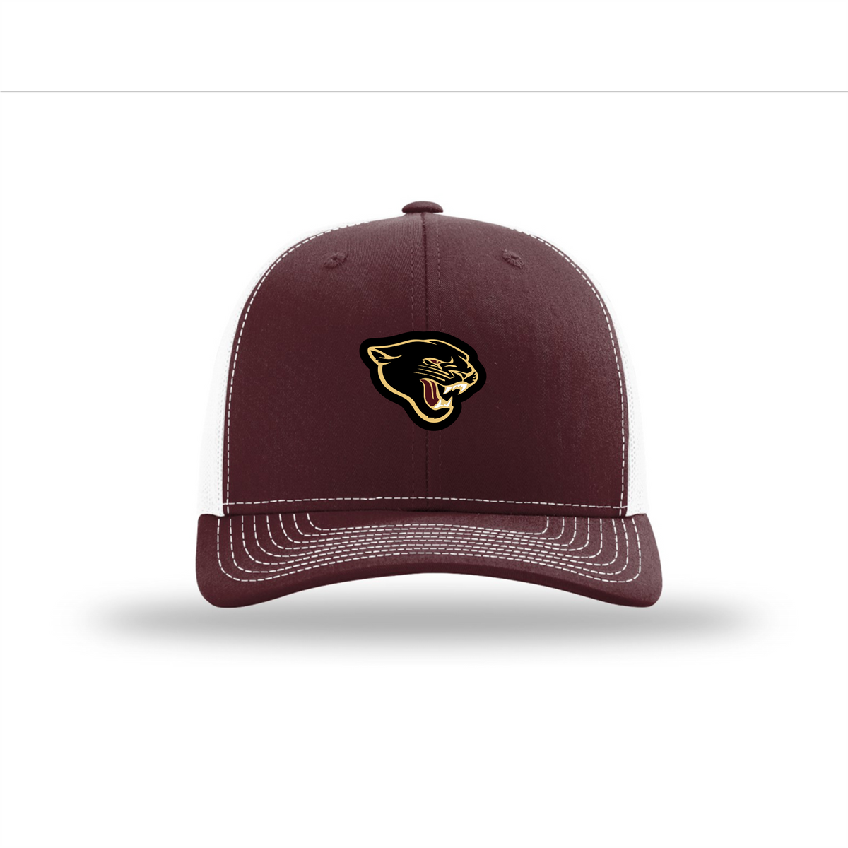 GHS Track Trucker Cap