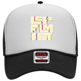 LCIFF Foam Trucker Cap