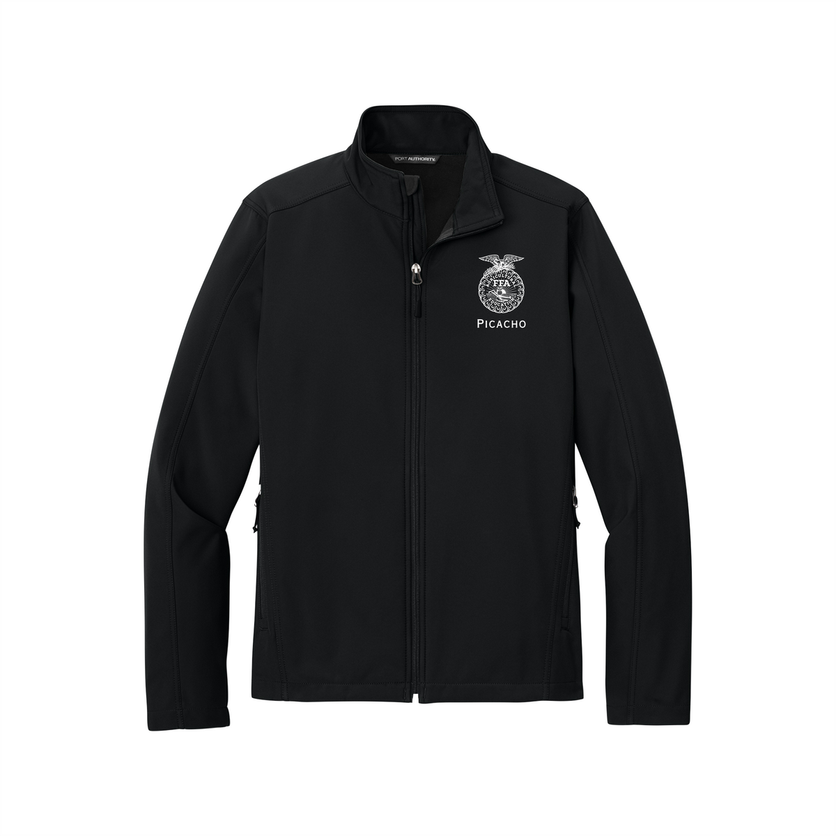 Picacho MS FFA Softshell Jacket