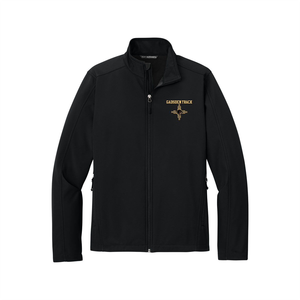 GHS Track Softshell Jacket