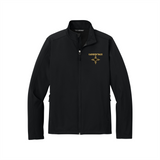 GHS Track Softshell Jacket