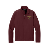 GHS Track Softshell Jacket