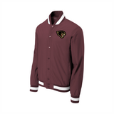 GHS Track Varsity Jacket