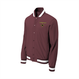 GHS Track Varsity Jacket