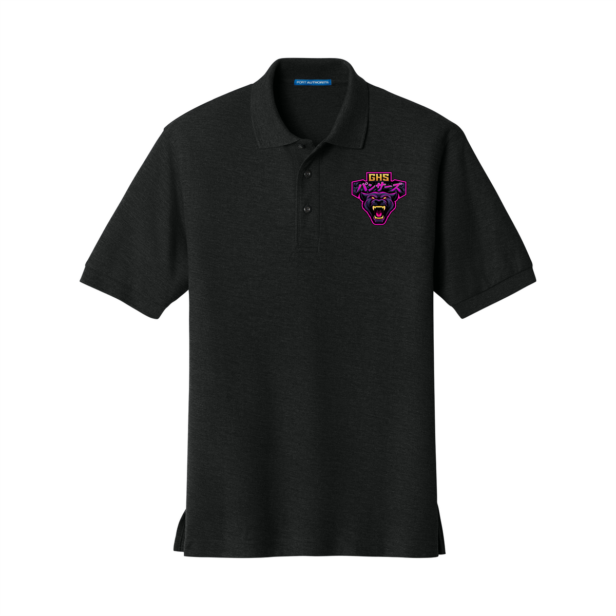 GHS E-Sports Polo
