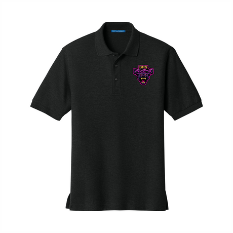 GHS E-Sports Polo