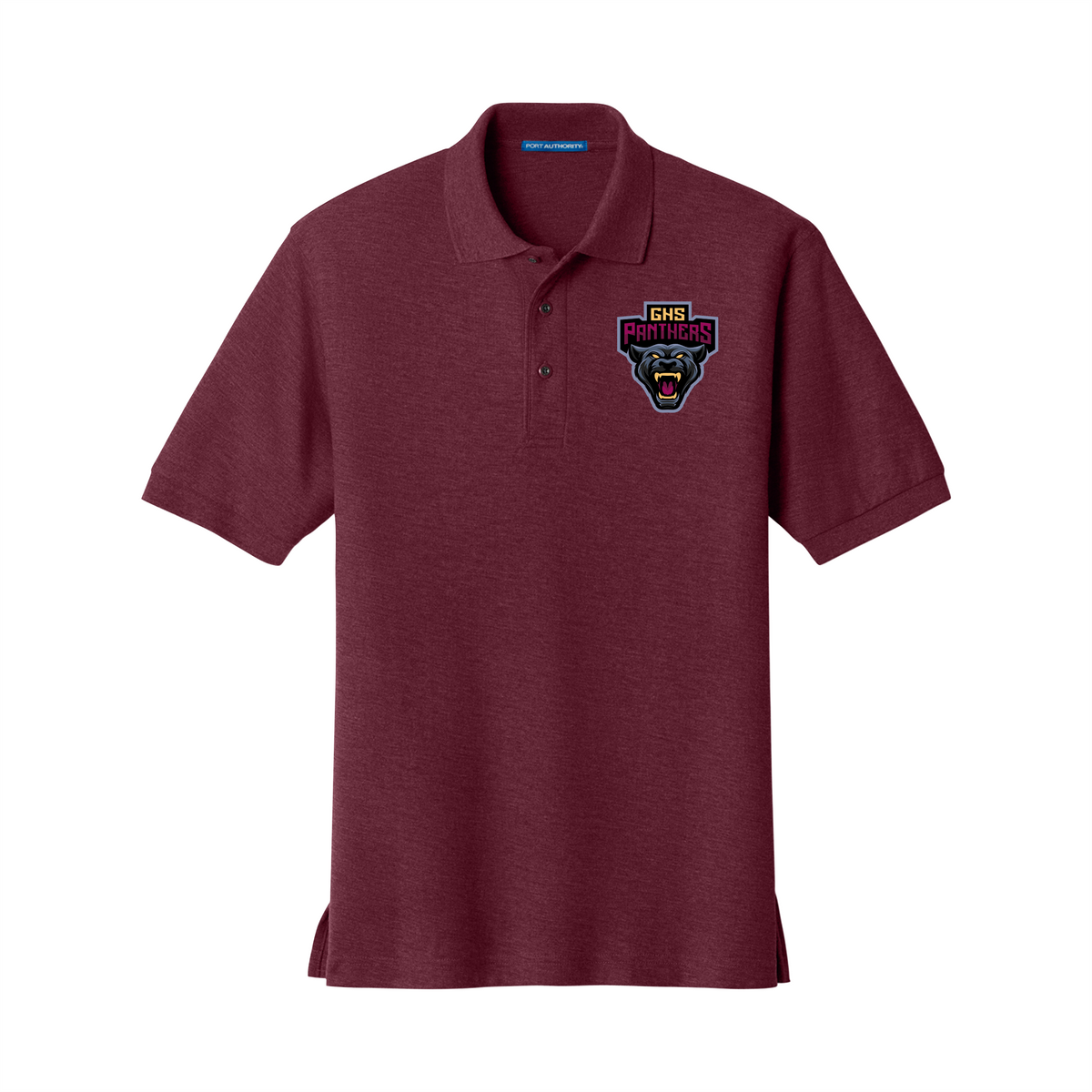 GHS E-Sports Polo