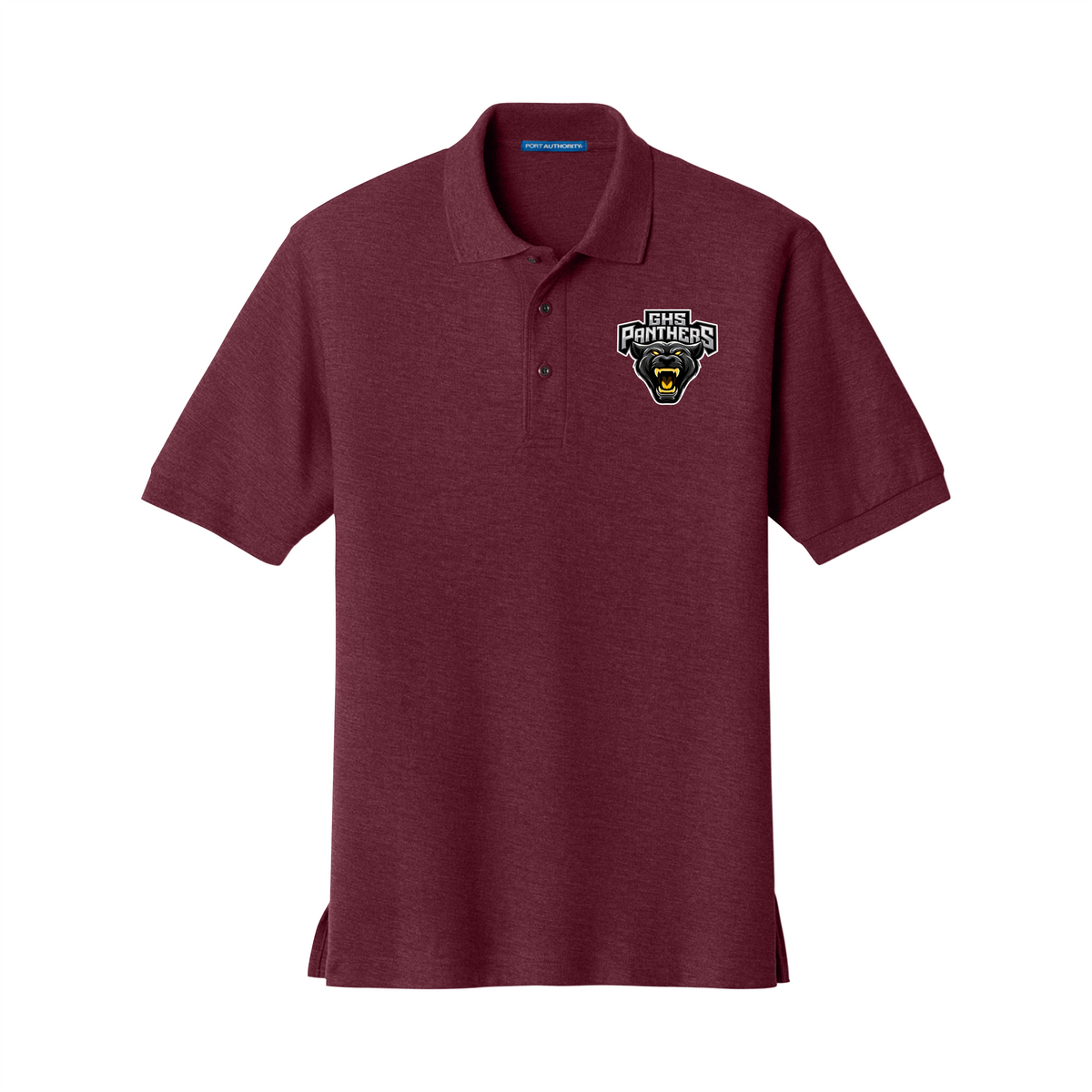 GHS E-Sports Polo