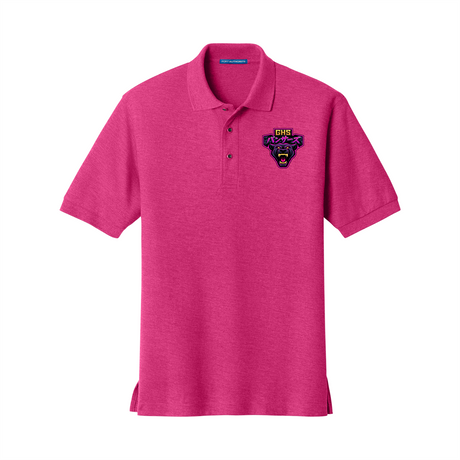 GHS E-Sports Polo