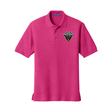 GHS E-Sports Polo