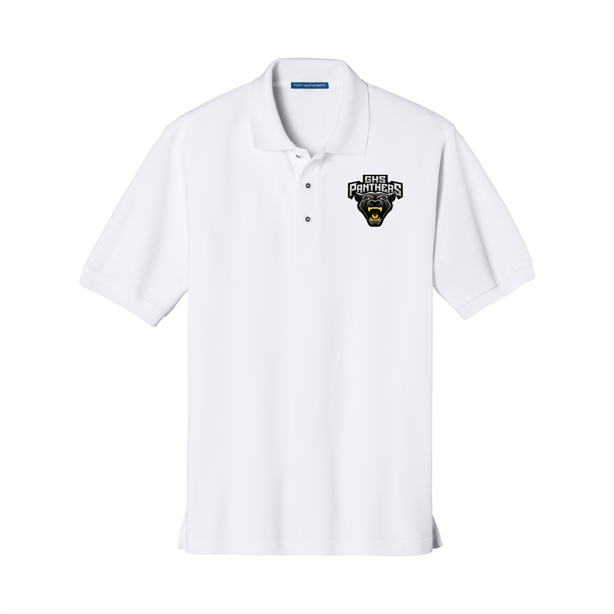 GHS E-Sports Polo