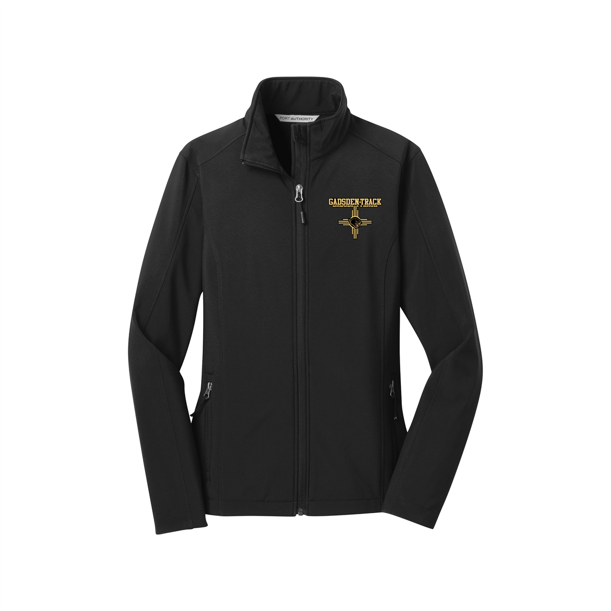GHS Track Women's Softshell Jacket