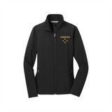 GHS Track Women's Softshell Jacket