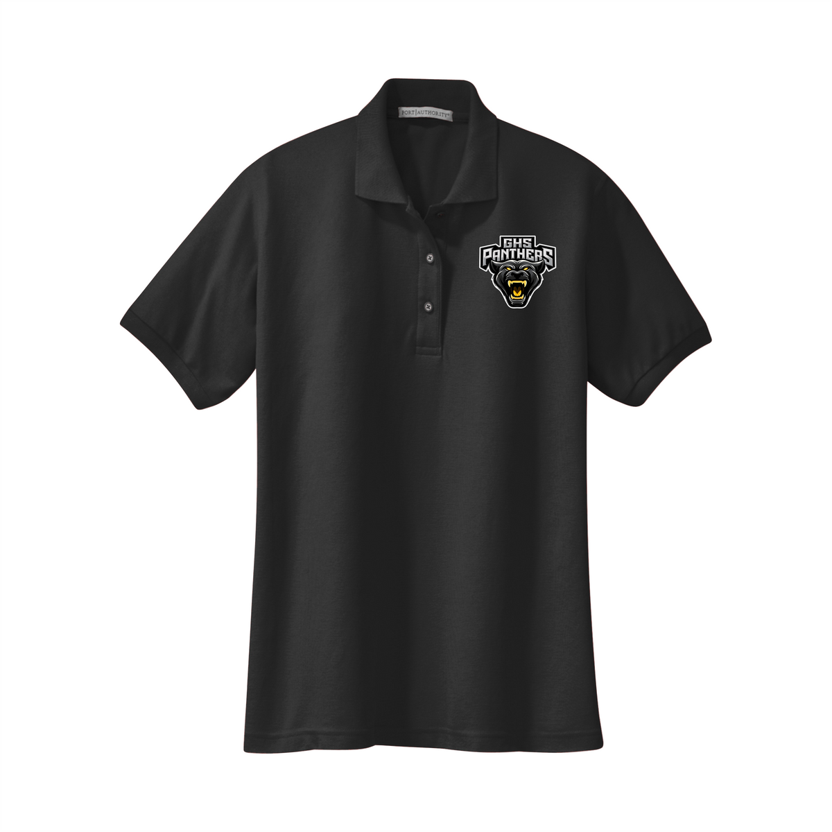 GHS E-Sports Women's Polo