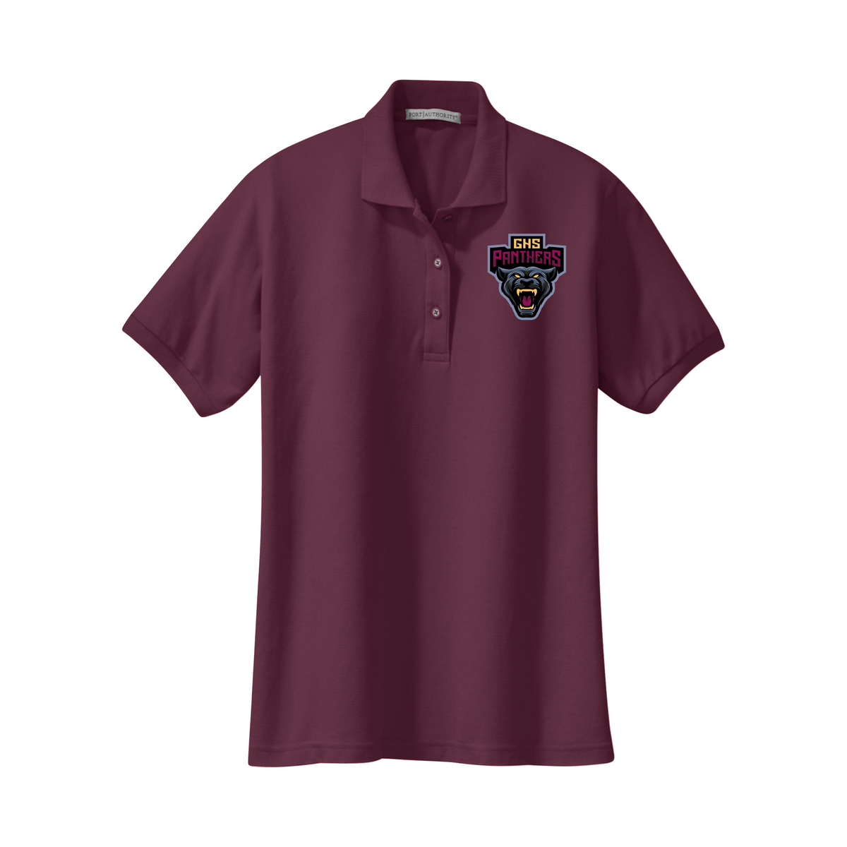 GHS E-Sports Women's Polo