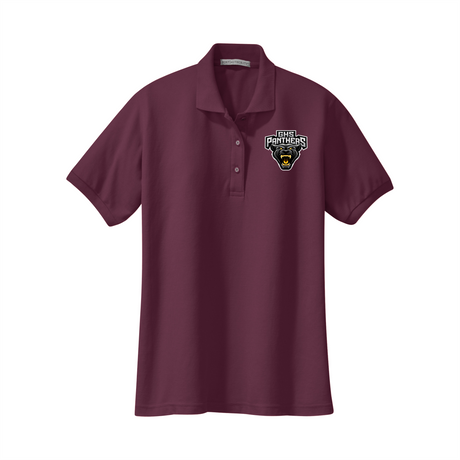 GHS E-Sports Women's Polo