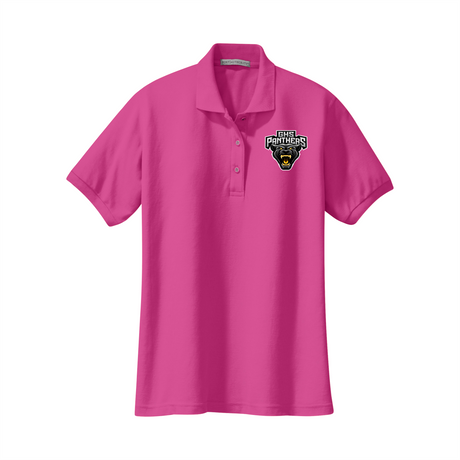 GHS E-Sports Women's Polo