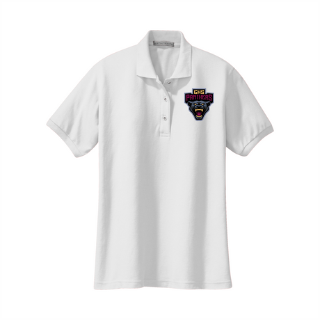 GHS E-Sports Women's Polo