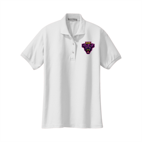 GHS E-Sports Women's Polo