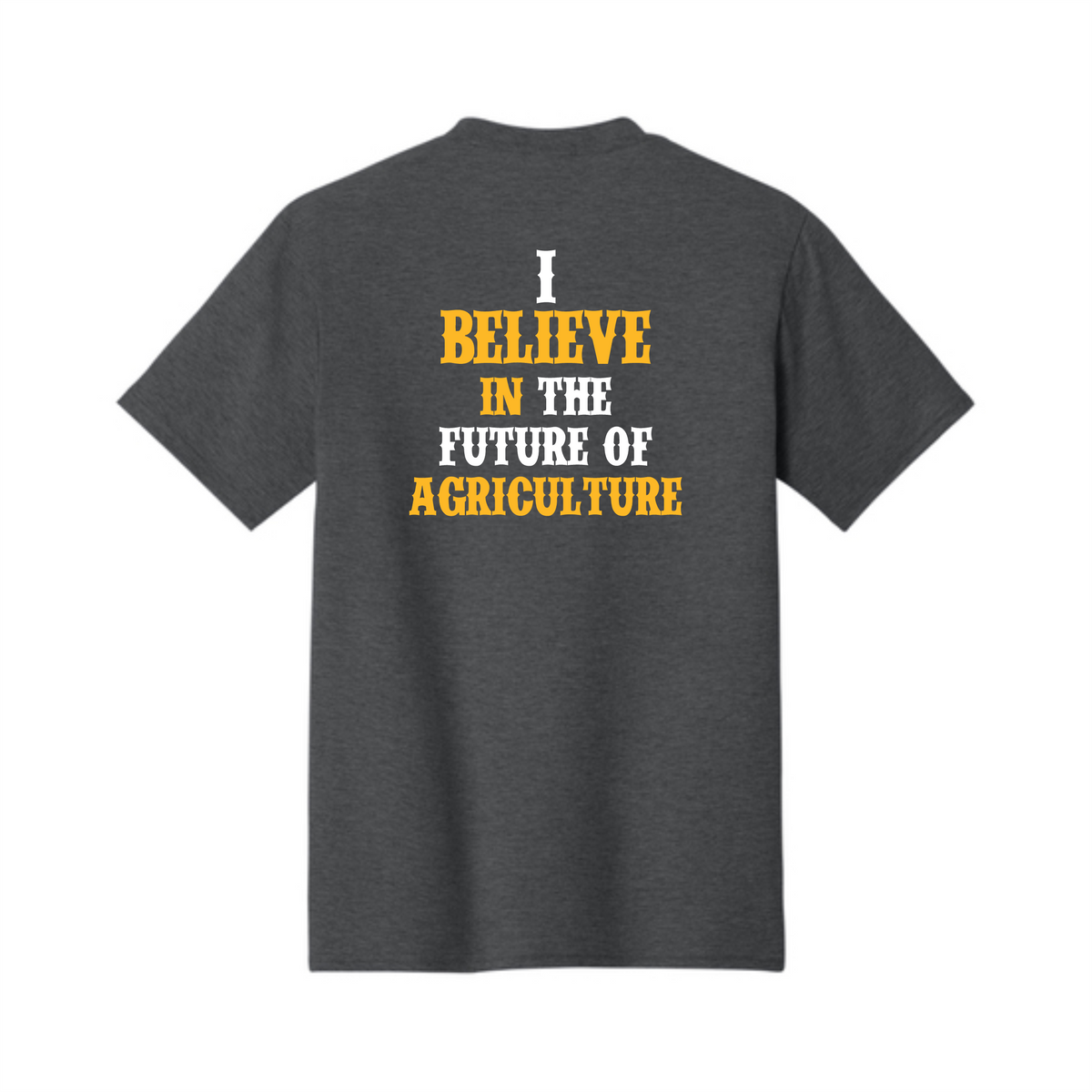 LCHS FFA Cotton Tee