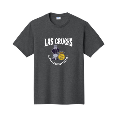LCHS FFA Cotton Tee