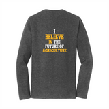 LCHS FFA Long-Sleeve Cotton Tee